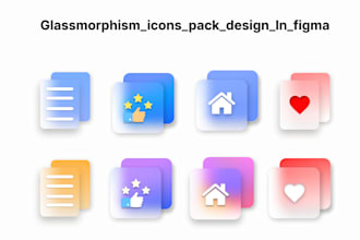 design icons for you