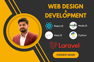be your expert reactjs, nodejs, react native mern developer
