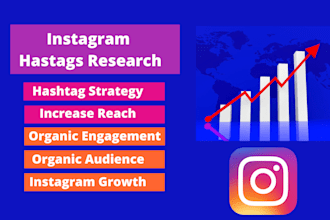 do instagram hashtags research for instagram growth