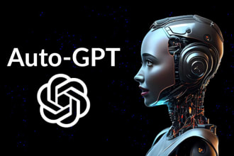help you with ai chatbots based on chatgpt and openai