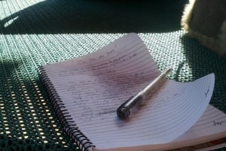 typewrite you a love letter