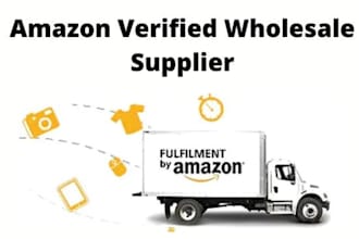 provide b2b wholesalers and distributors for amazon fba wholesale