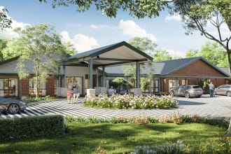 create 3d exterior, interior rendering for houses, buildings