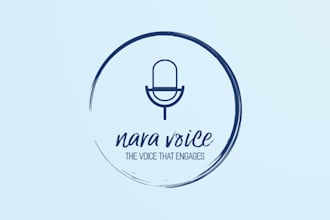 be your mongolian audiobook narrator