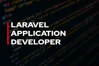 develop your restful API endpoints using laravel, PHP and mysql