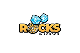 design modern combination logo