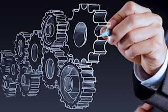 help you in problem solving related to mechanical engineering