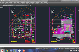 do amazing 2d houses planning