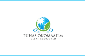 design pressure washing power washing  cleaning service logo