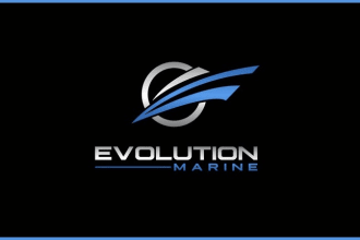 make creative and modern car racing, car wash, automotive logo design