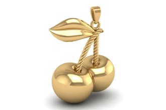 do 3d cad model jewelry design