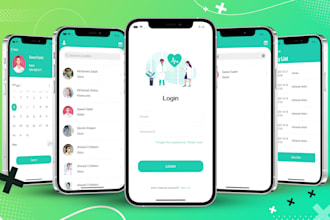 develop ios app in swift