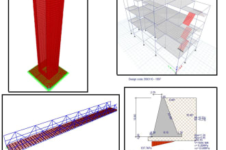 be your civil engineering expert