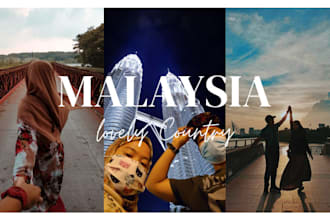 help anything about malaysia