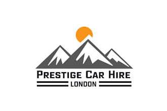 design a classy prestige logo