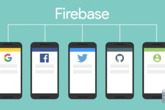 do social auth and otp in flutter