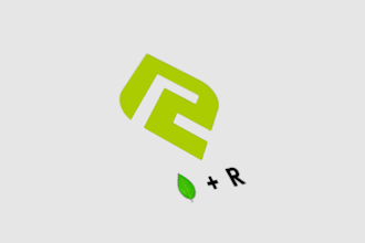 recreate an image to modern minimalist versatile initial letter logo