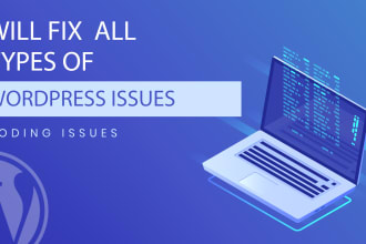 fix elementor or wordpress bug