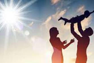 write pregnancy and parenting articles