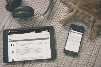 create an invision community application