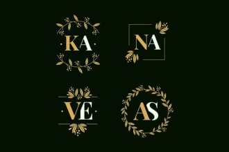design minimalist signature real estate realtor business luxury logo