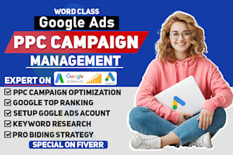 run google ads ppc campaign to amplify sales and raise paid traffic for website