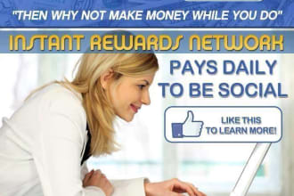 help you make money online daily