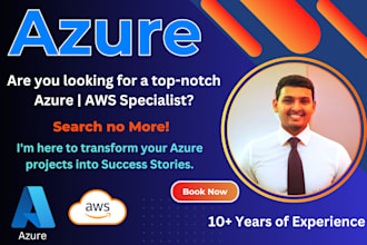 support for azure and AWS