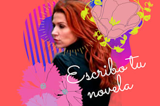escribir tu novela en castellano