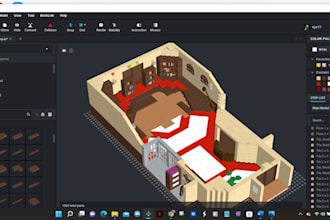 professionally coach you how to use lego studio software