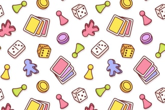 professionally edit your board game rulebook