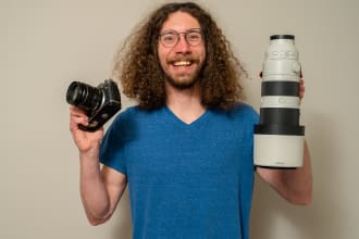 help you choose a camera based on your needs and budget