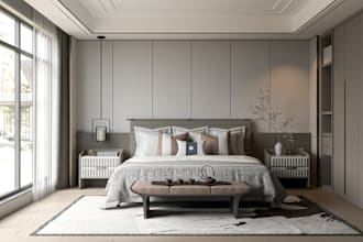 do 3d house rendering, architectural and construction drawings, lumion animation
