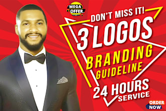 do brand guidelines, manual brand book, brand bible, logo
