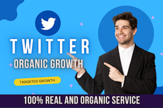 do nft twitter marketing and promotion for fast organic growth