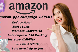 amazon fba   ppc management   ppc campaigns ads amazon ppc
