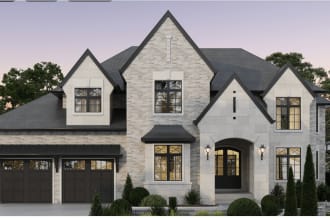 design 3d house and render floor plan with walkthrough fast