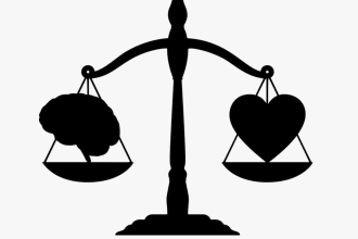 do create modern high quality symbol justice logo