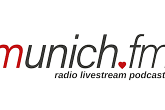 guarantee airplay and promote your music on munich radio