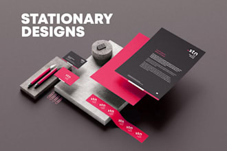 design pro business cards and stationery