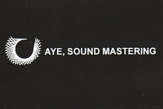 master your song, single, ep or album