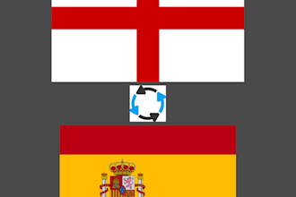 professionally translate your english words to and fro spanish
