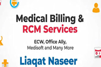 certified medical biller, medical billing and coding, medical billing services