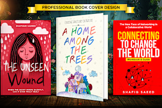 do book cover design, book cover, ebook cover design, ebook