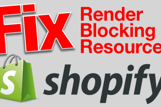 do wordpress or shopify website fix