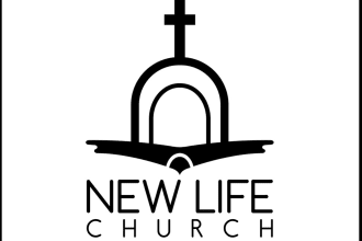 do awesome christian, religious, or ministry church logo design