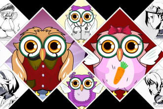 design your nft collection