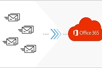 migrate your emails to office 365 seamlessly