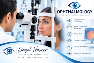 be your ophthalmology medical biller for billing, claims, payment posting and ar