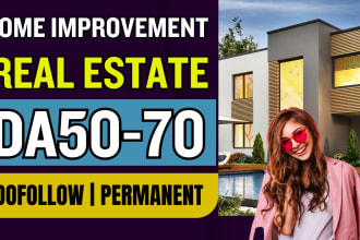 guest post on home improvement,real estate blog